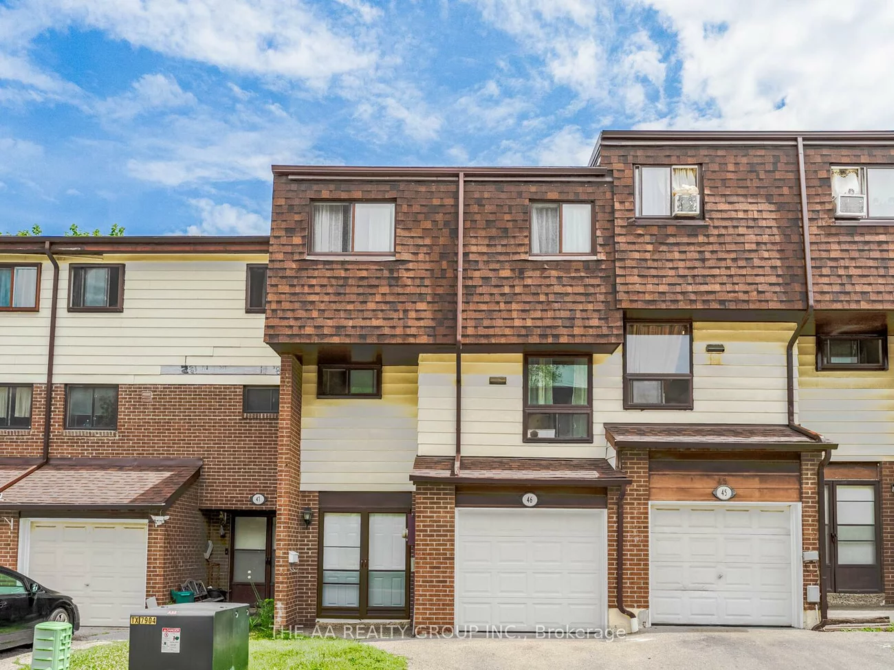 180, Mississauga Valley, Mississauga Valleys, Mississauga