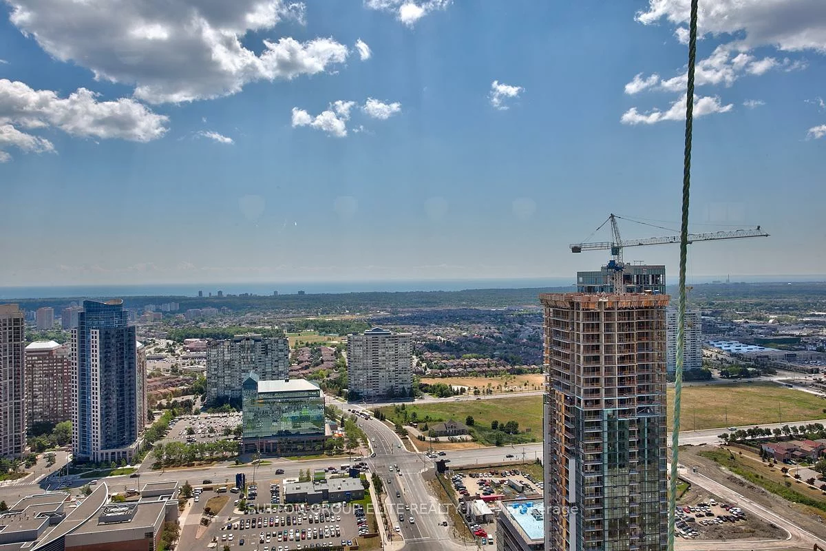 388, Prince Of Wales, City Centre, Mississauga