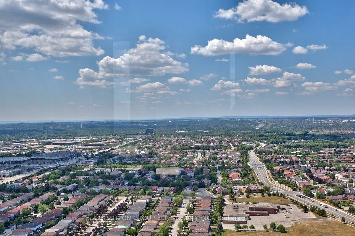 388, Prince Of Wales, City Centre, Mississauga