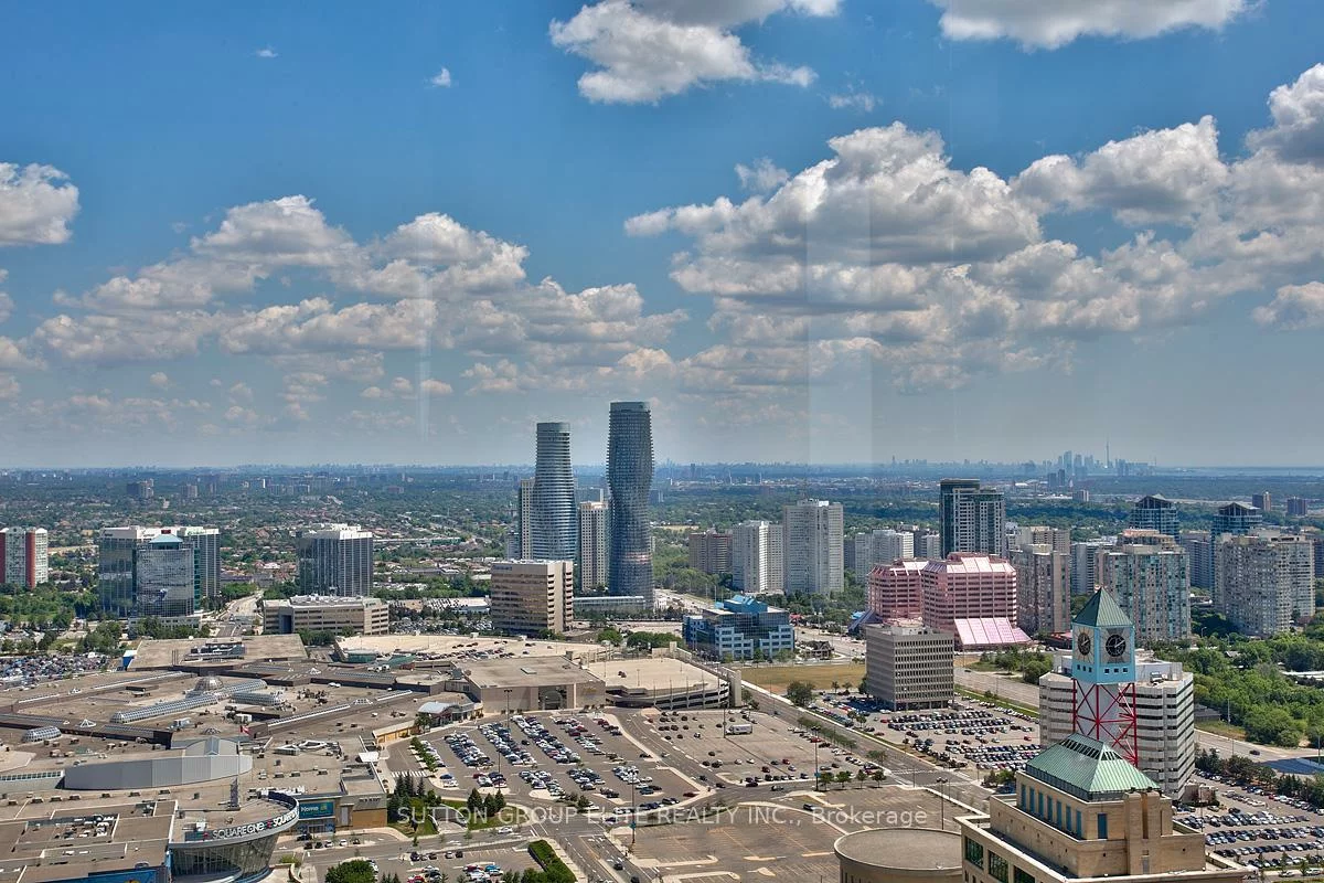388, Prince Of Wales, City Centre, Mississauga