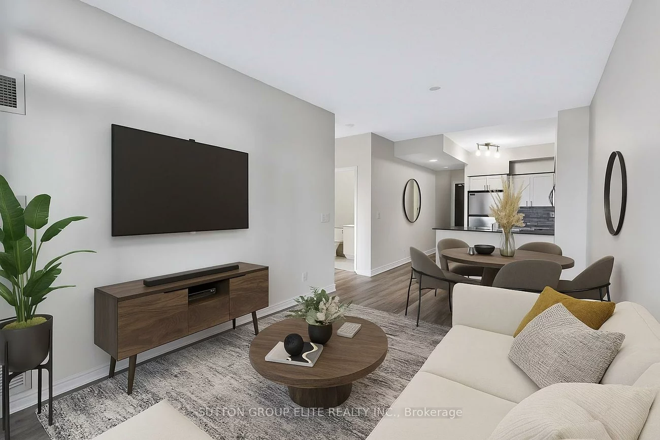 388, Prince Of Wales, City Centre, Mississauga