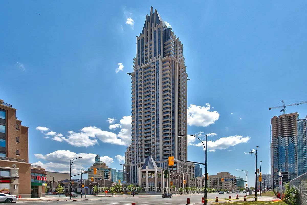 388, Prince Of Wales, City Centre, Mississauga
