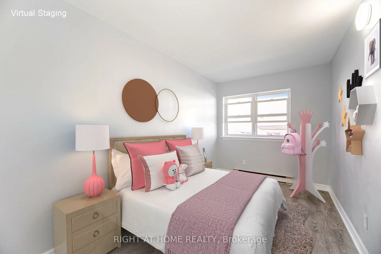 3050, Constitution, Applewood, Mississauga