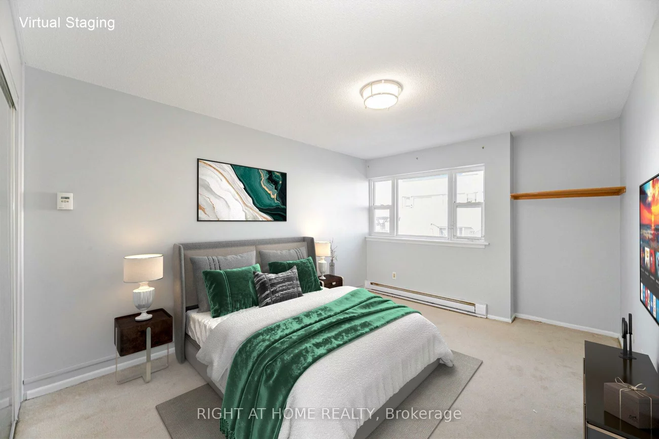 3050, Constitution, Applewood, Mississauga