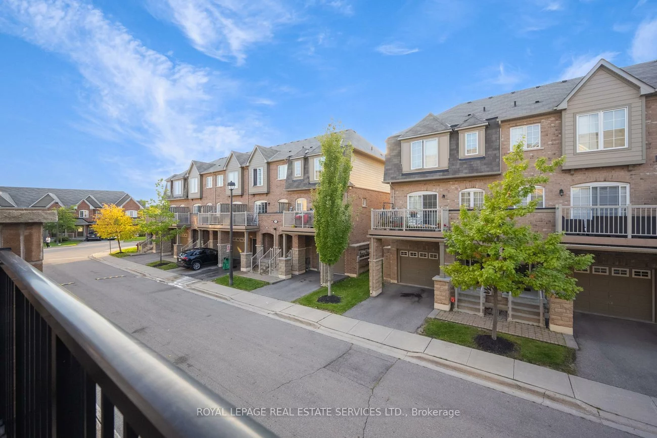 3185, Boxford, Churchill Meadows, Mississauga