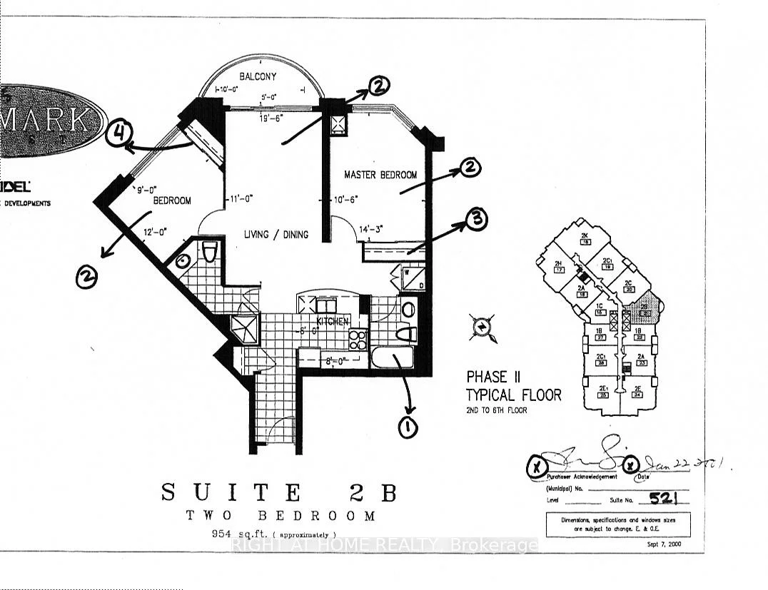 25, Kingsbridge Garden, Hurontario, Mississauga