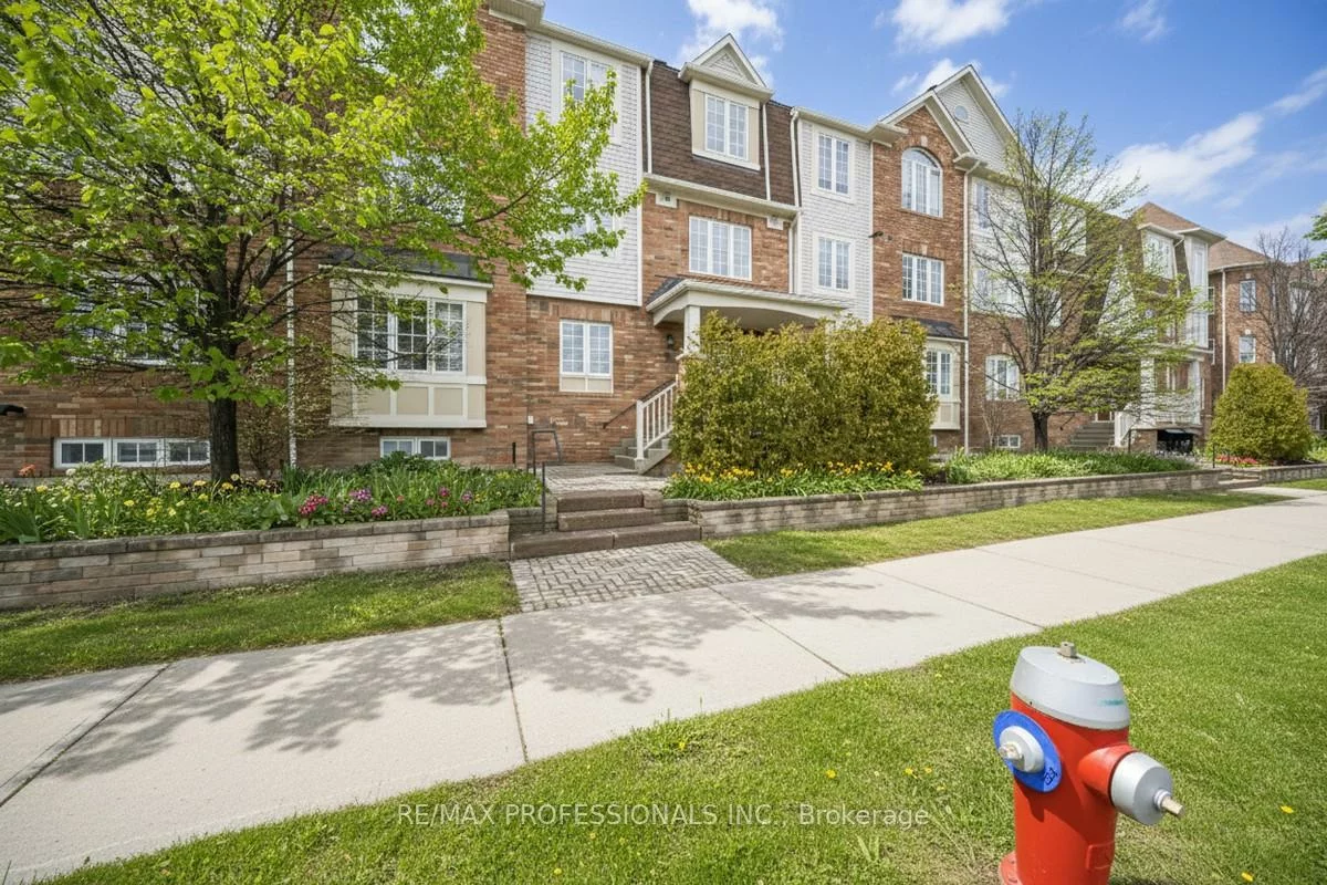 619, Dundas, Cooksville, Mississauga