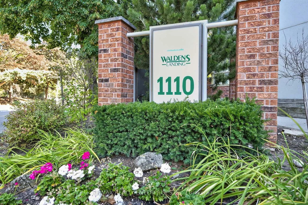 1110, Walden, Clarkson, Mississauga