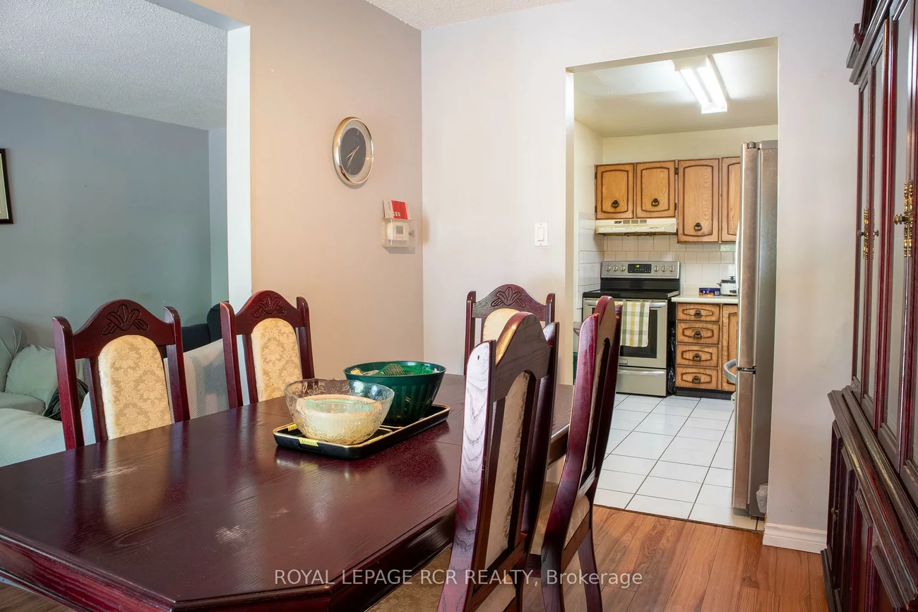 2315, Bromsgrove, Clarkson, Mississauga