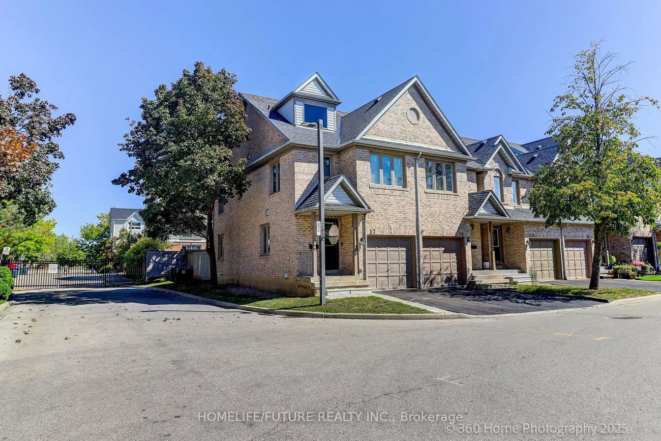 1292, Sherwood Mills, East Credit, Mississauga