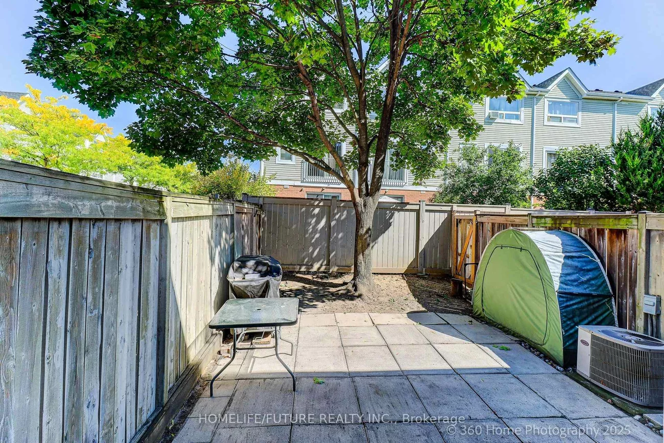 1292, Sherwood Mills, East Credit, Mississauga