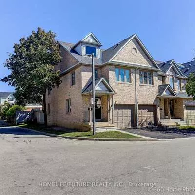 1292, Sherwood Mills, East Credit, Mississauga