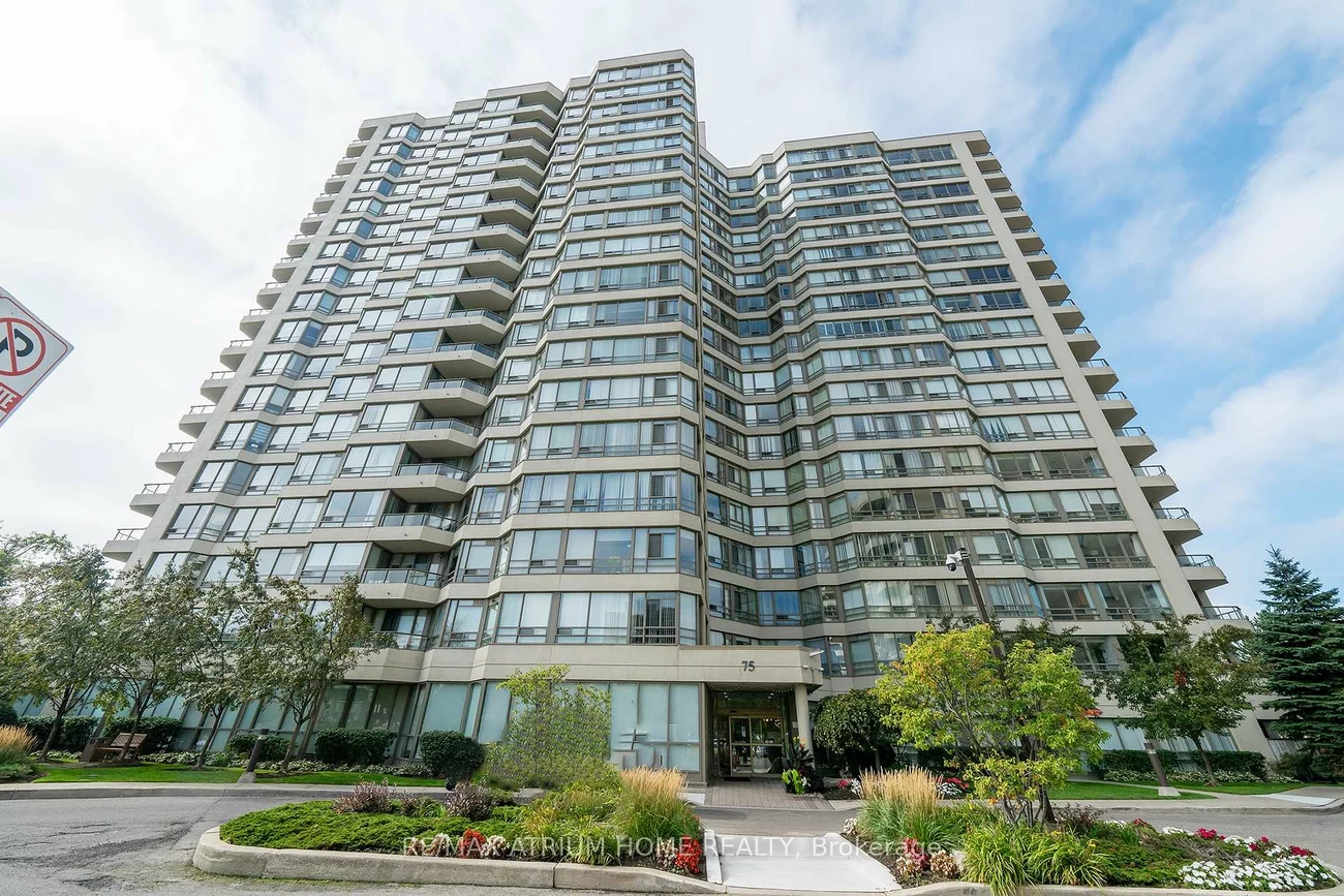 75, King, Cooksville, Mississauga