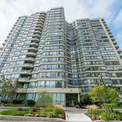 75, King, Cooksville, Mississauga