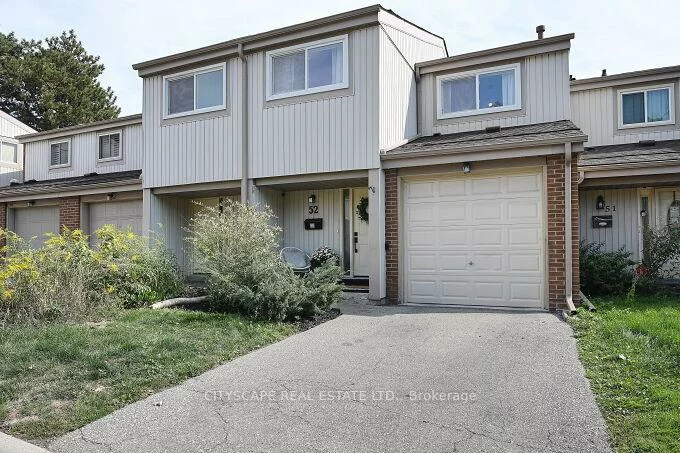 3339, Council Ring, Erin Mills, Mississauga