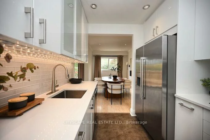 3339, Council Ring, Erin Mills, Mississauga