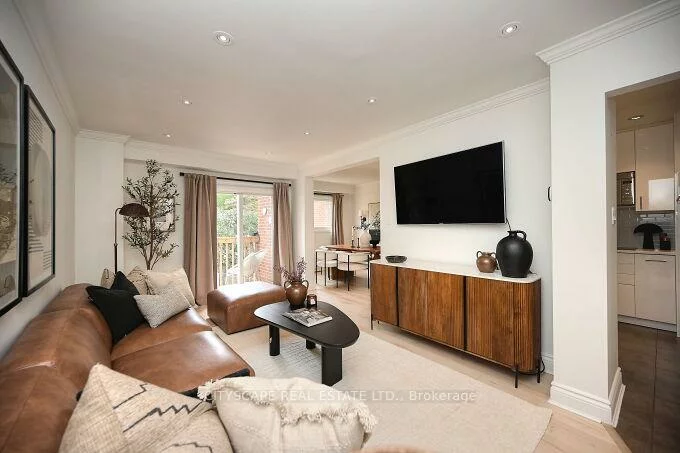3339, Council Ring, Erin Mills, Mississauga