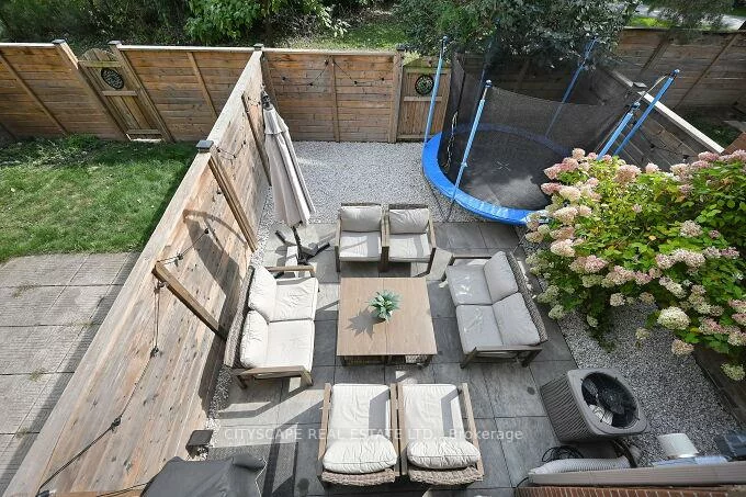 3339, Council Ring, Erin Mills, Mississauga