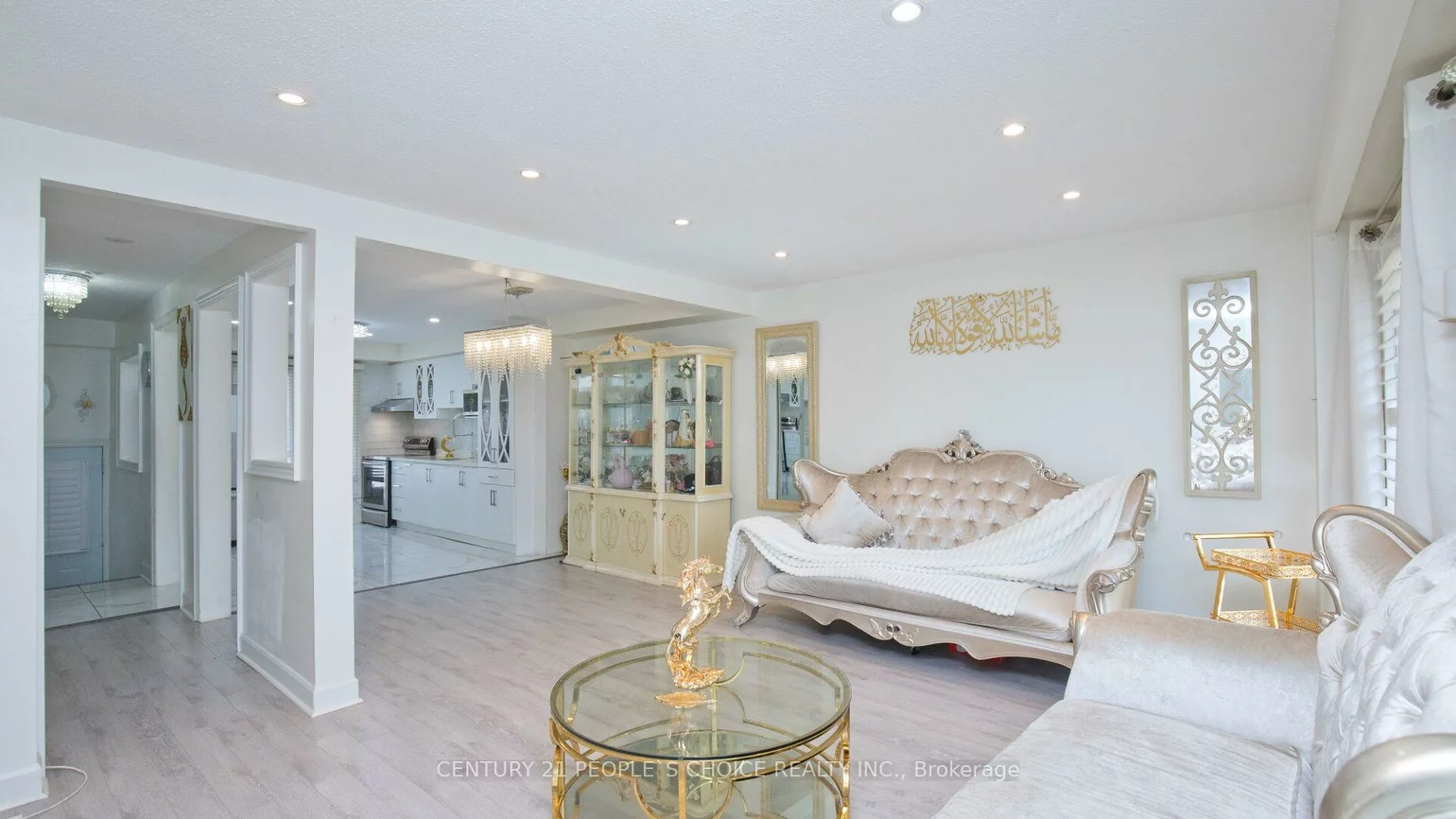 3525, Brandon, Malton, Mississauga