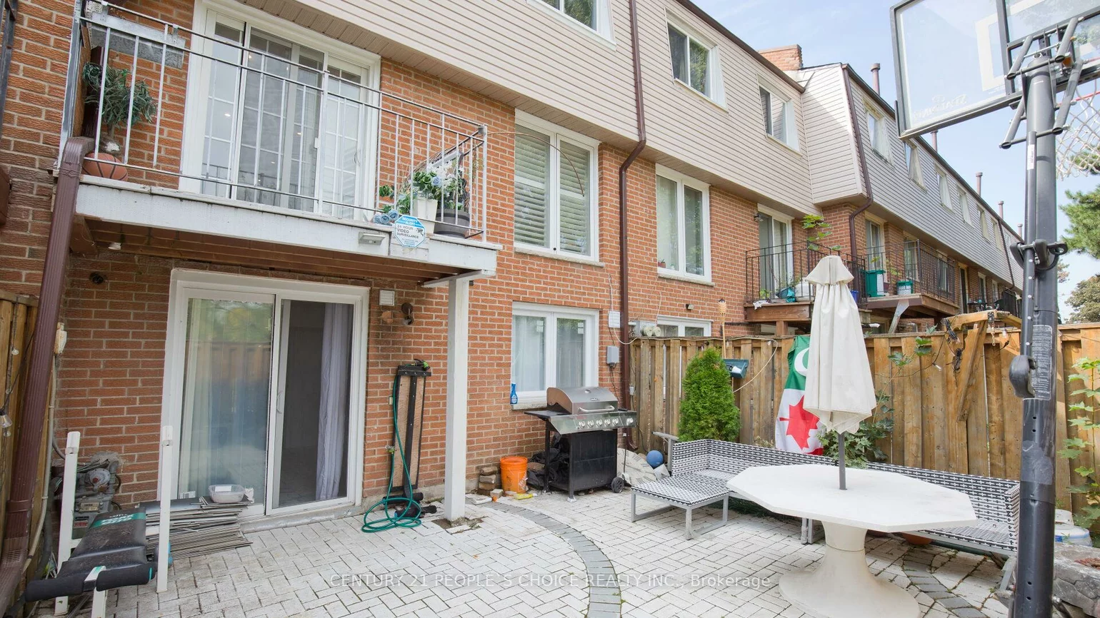 3525, Brandon, Malton, Mississauga