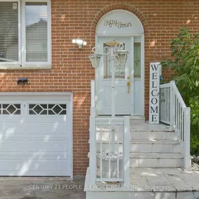 3525, Brandon, Malton, Mississauga