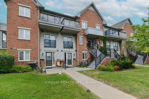 4620, Guildwood, Hurontario, Mississauga