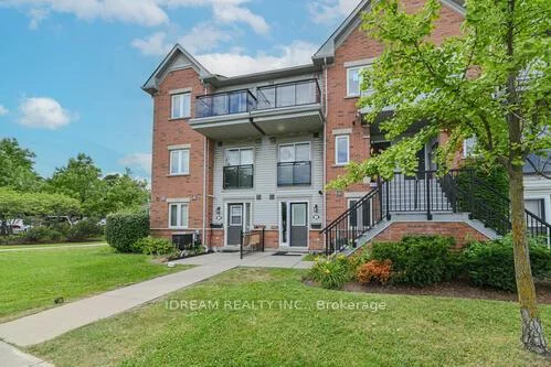 4620, Guildwood, Hurontario, Mississauga