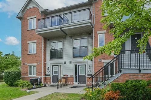 4620, Guildwood, Hurontario, Mississauga