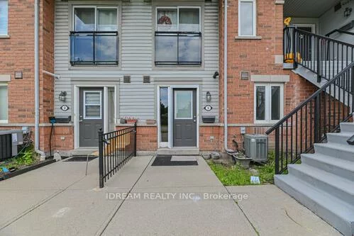 4620, Guildwood, Hurontario, Mississauga