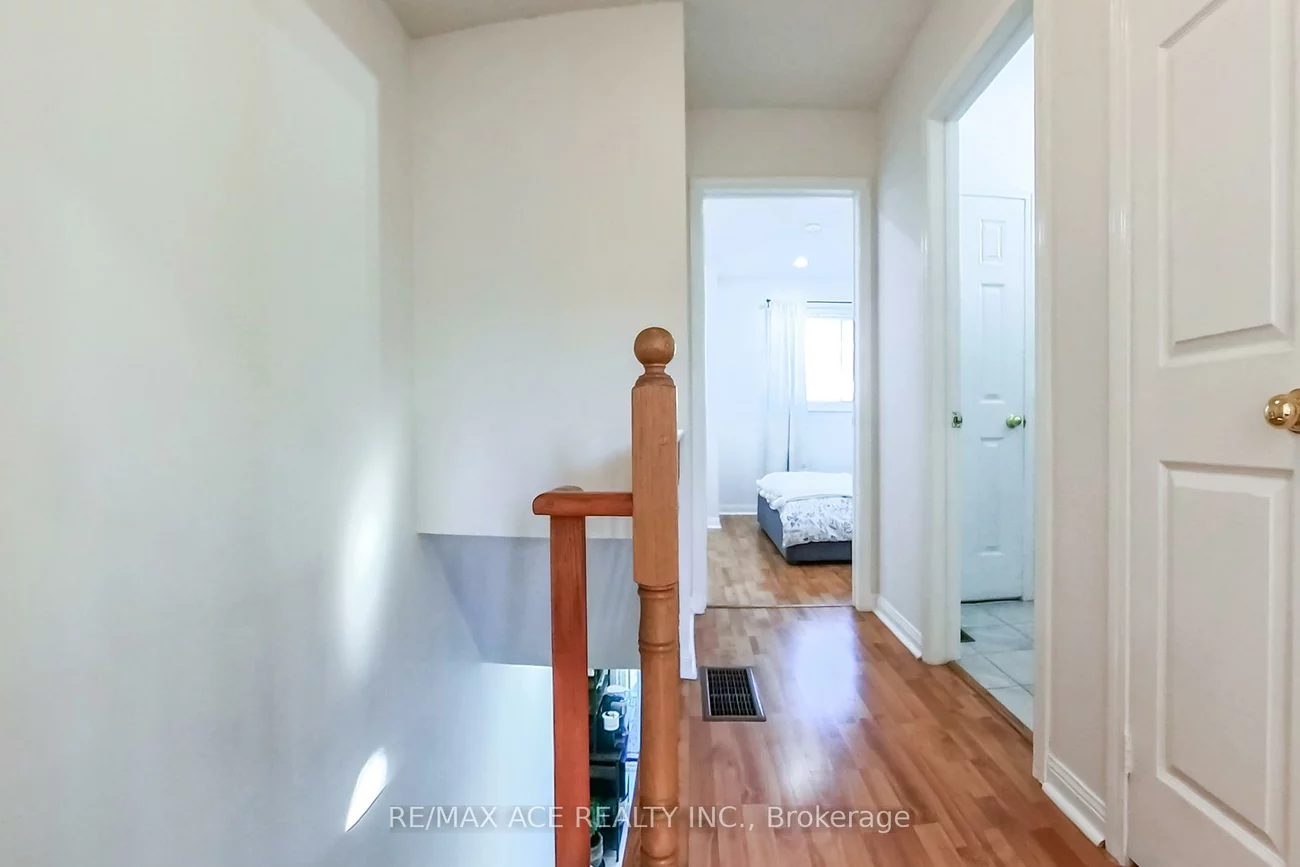 1525, South Parade, East Credit, Mississauga
