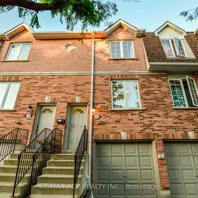 1525, South Parade, East Credit, Mississauga