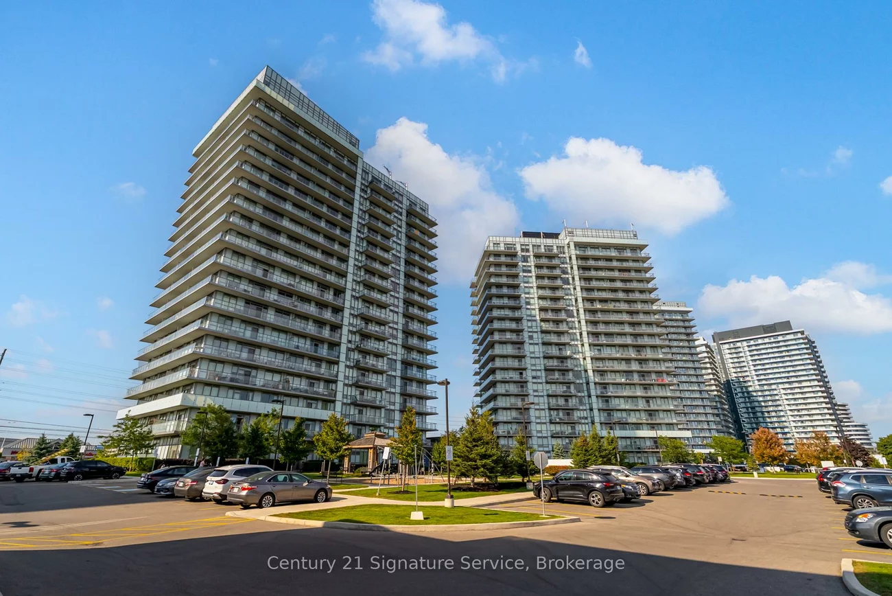 4677, Glen Erin, Central Erin Mills, Mississauga