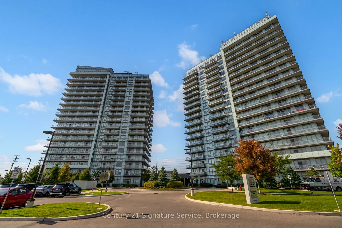 4677, Glen Erin, Central Erin Mills, Mississauga