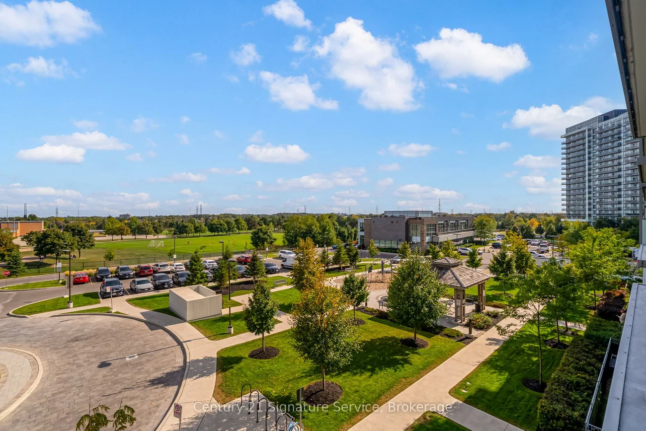 4677, Glen Erin, Central Erin Mills, Mississauga