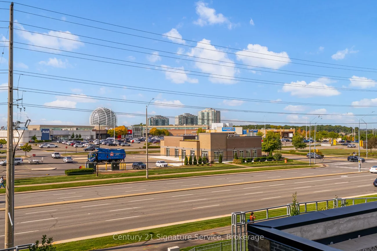 4677, Glen Erin, Central Erin Mills, Mississauga