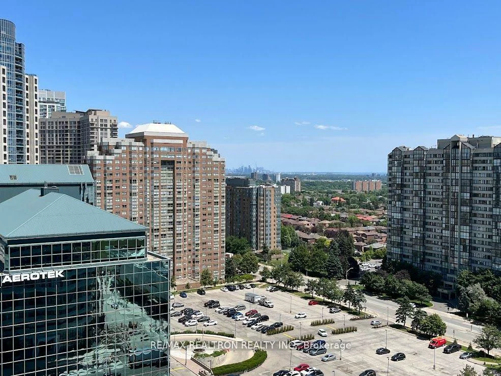 3900, Confederation, City Centre, Mississauga