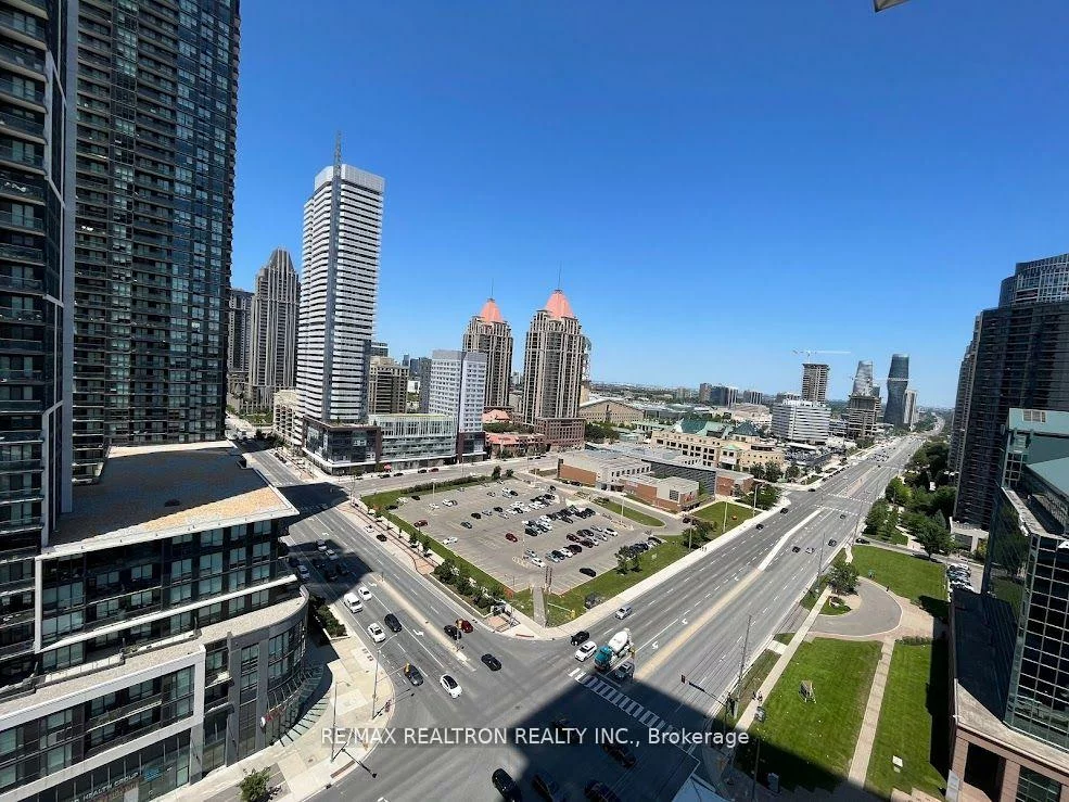 3900, Confederation, City Centre, Mississauga