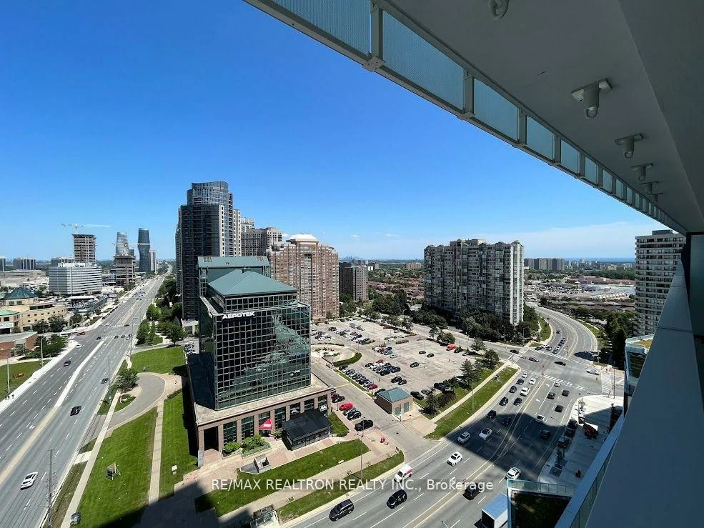 3900, Confederation, City Centre, Mississauga