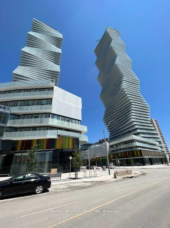 3900, Confederation, City Centre, Mississauga