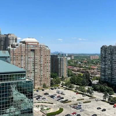 3900, Confederation, City Centre, Mississauga