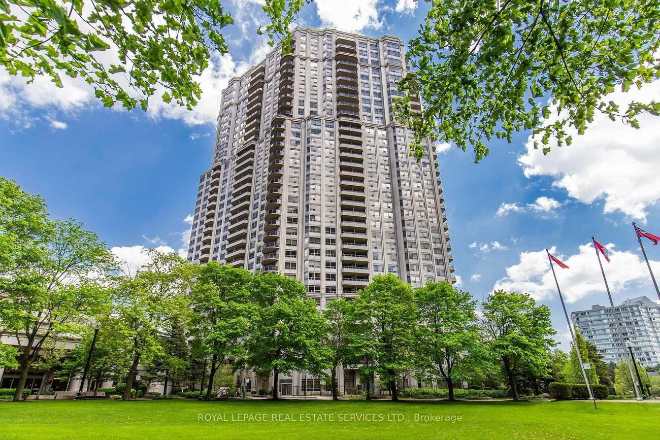 25, Kingsbridge Garden, Hurontario, Mississauga