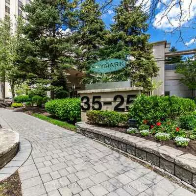 25, Kingsbridge Garden, Hurontario, Mississauga
