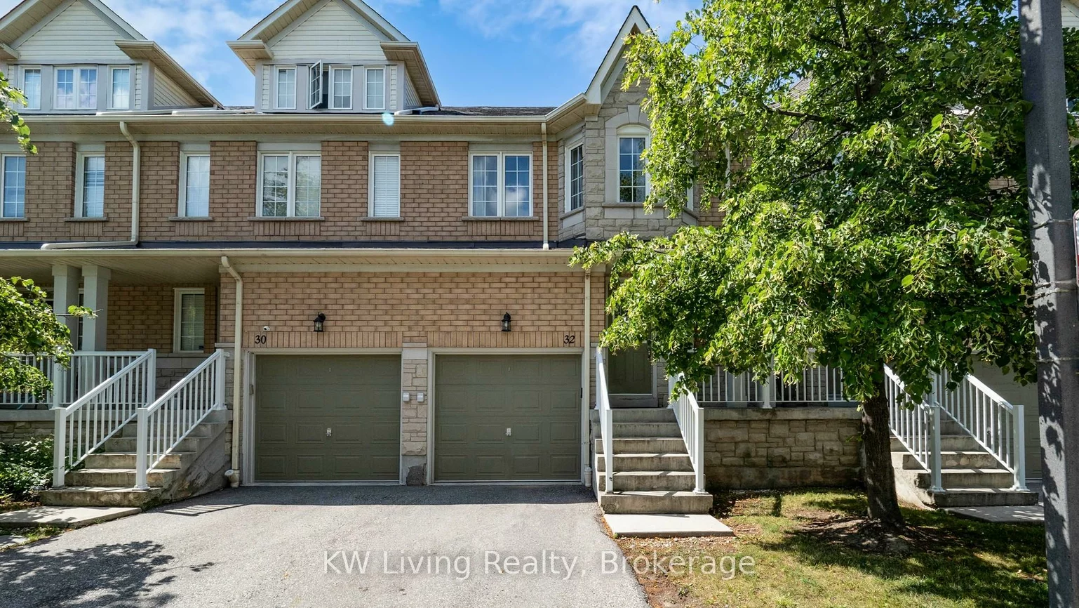5260, McFarren, Central Erin Mills, Mississauga