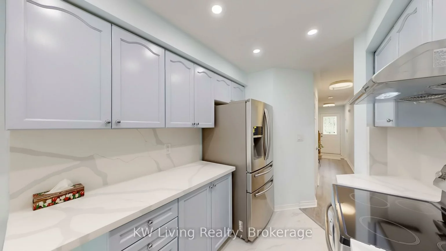 5260, McFarren, Central Erin Mills, Mississauga