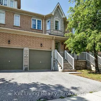 5260, McFarren, Central Erin Mills, Mississauga