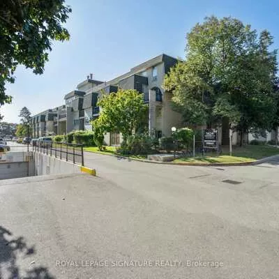 1624, Bloor, Applewood, Mississauga