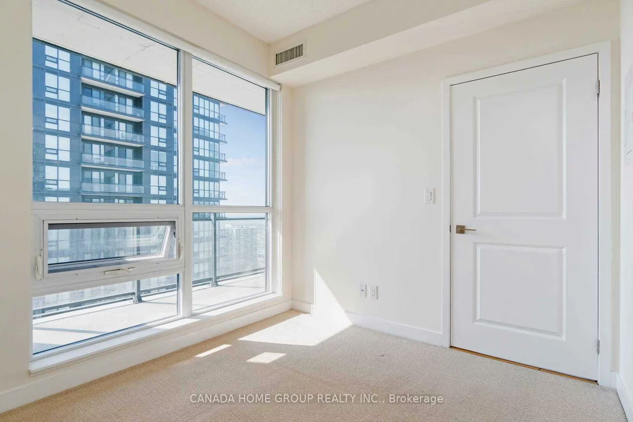 510, Curran, City Centre, Mississauga