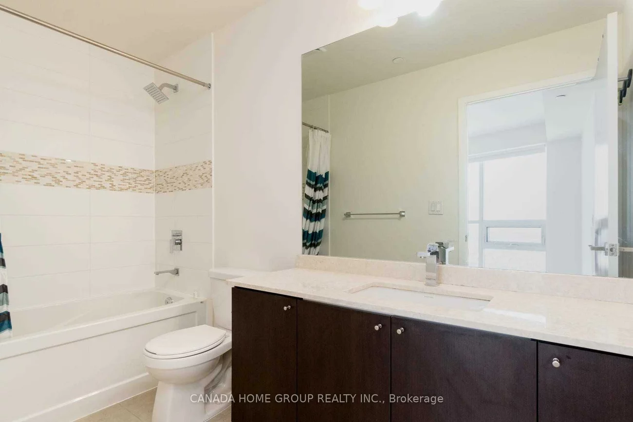 510, Curran, City Centre, Mississauga