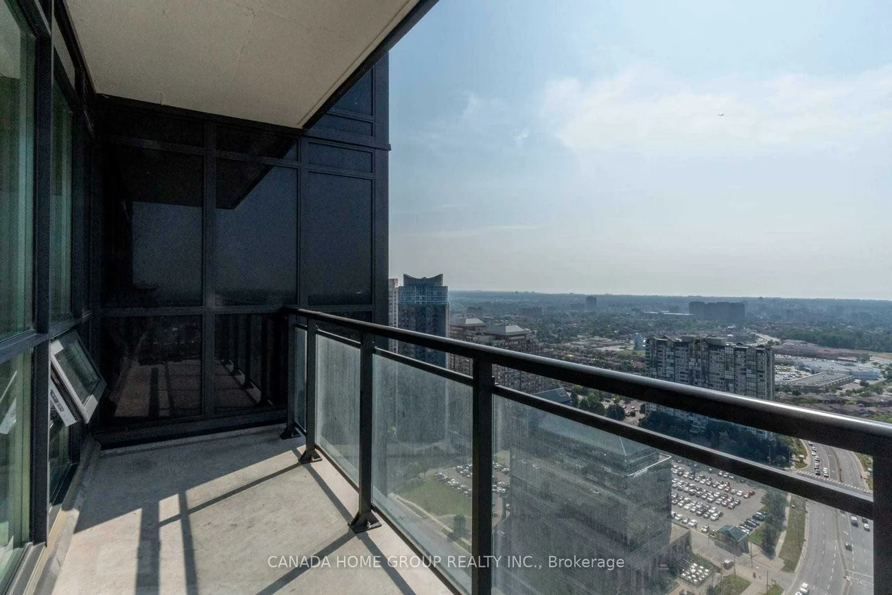 510, Curran, City Centre, Mississauga