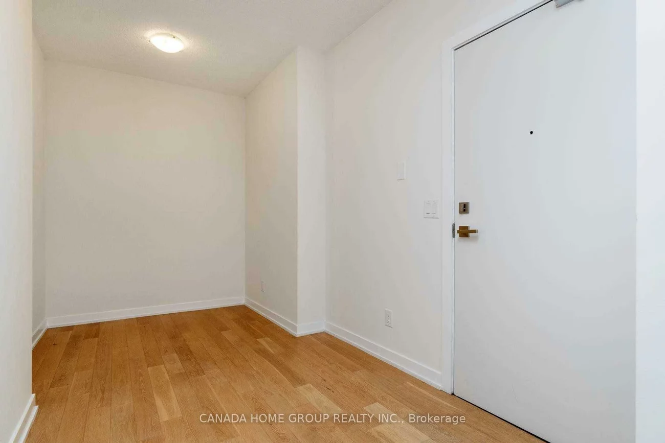 510, Curran, City Centre, Mississauga